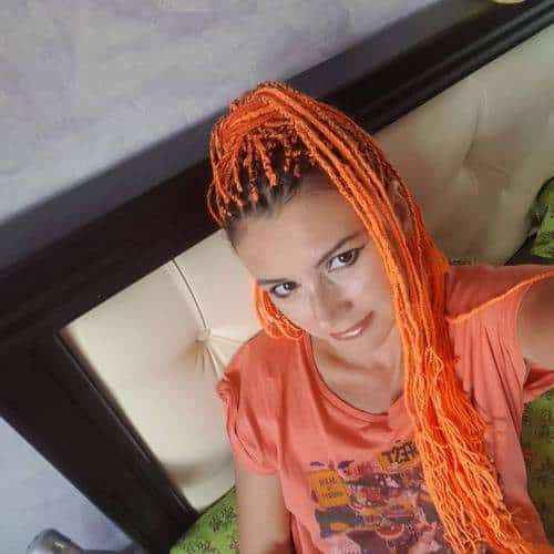 Trochu extravagantní